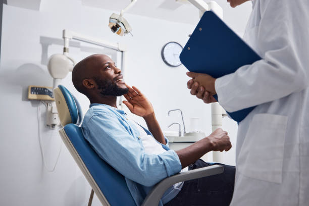Best Emergency Wisdom Tooth Extraction in Pleasant Valley, MO